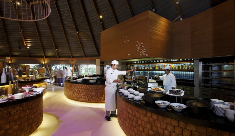 Oceans Restaurant 4_3864